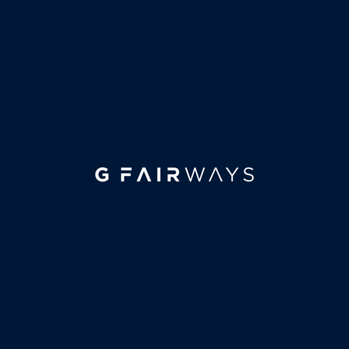 View of Designs | G Fairways New Logo & Package gfairways.com | Logo & brand ...