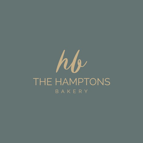 Designs | The Hamptons Bakery Logo | Logo design contest