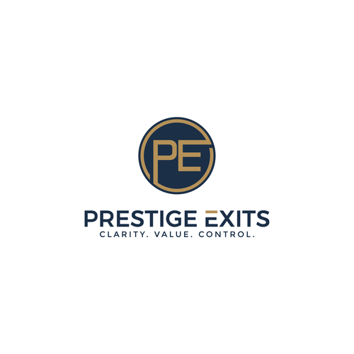 Logo & Brand for Boutique Advisory Design by _ANNIE_