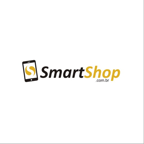 CREATE A LOGO FOR SMARTSHOP - GUARANTEED! | Logo design contest