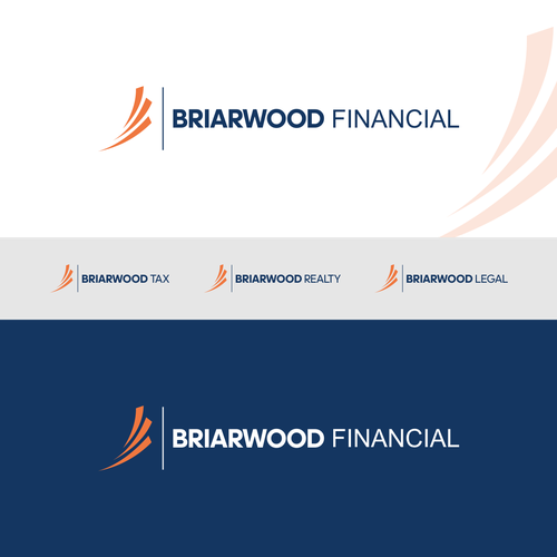 Financial Services Firm Needs New Modern, Professional, Logo to Appeal to Affluent Business Owners Design by Tendangmenang