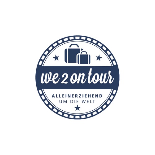 Logo design contest entry by pixelstuermer