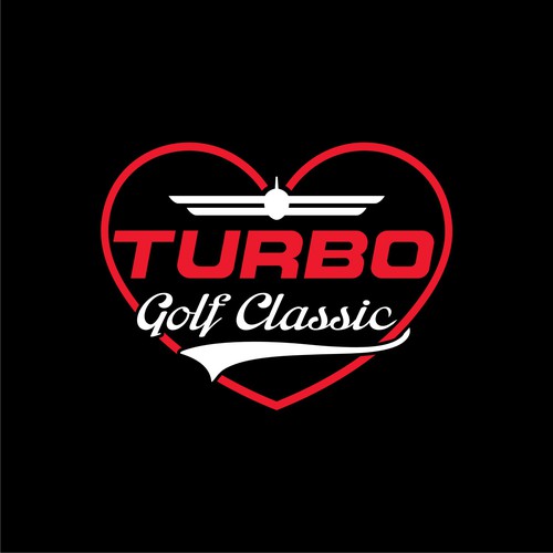 Create a Logo for a Successful Golf Charity Event! Design by TIDAK