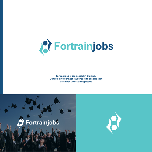 Logo design contest entry by NuriCreative