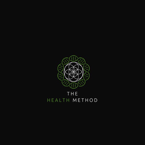 Designs Powerful and inspiring logo for new age health and wellness