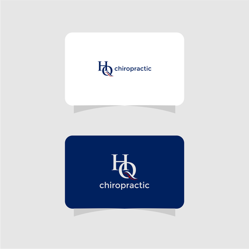 HQ Chiropractic Design by bodreg