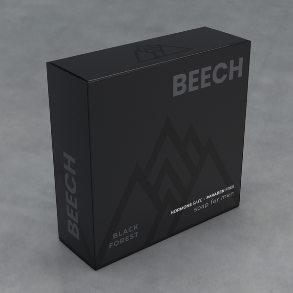 BOX & 3D RENDER