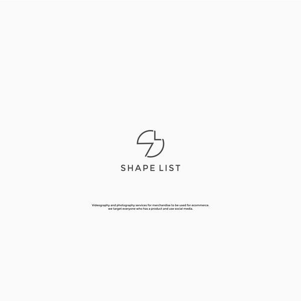 SHAPE LIST LOGO