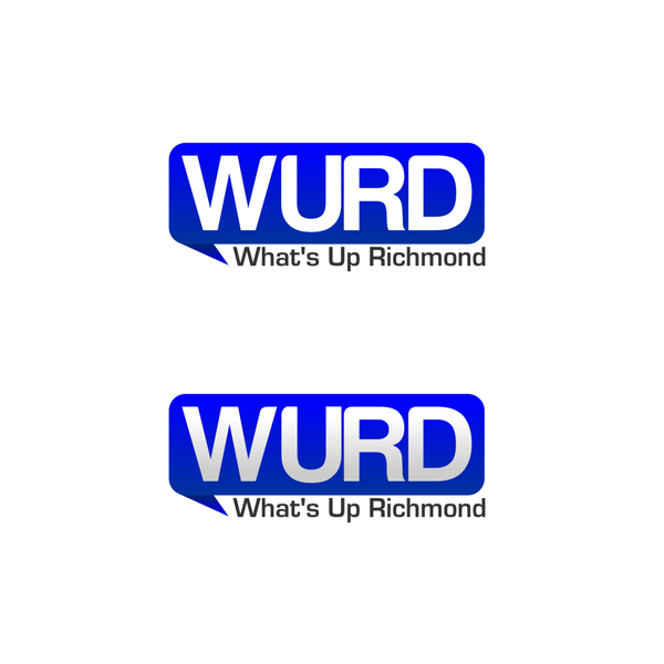 Design realizzato da We^Ka intitolato "WURD"