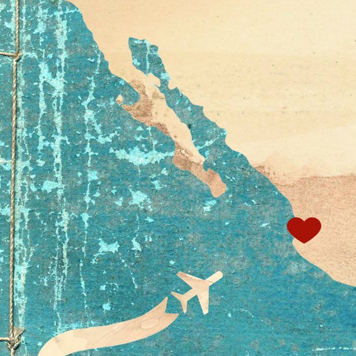 Card or invitation contest entry by JenSin