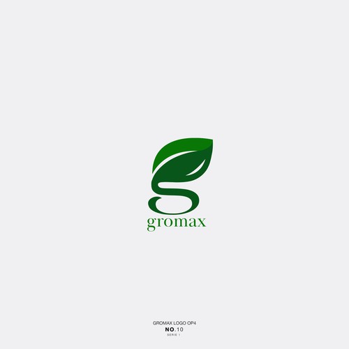 Logo design contest entry by sanjika_