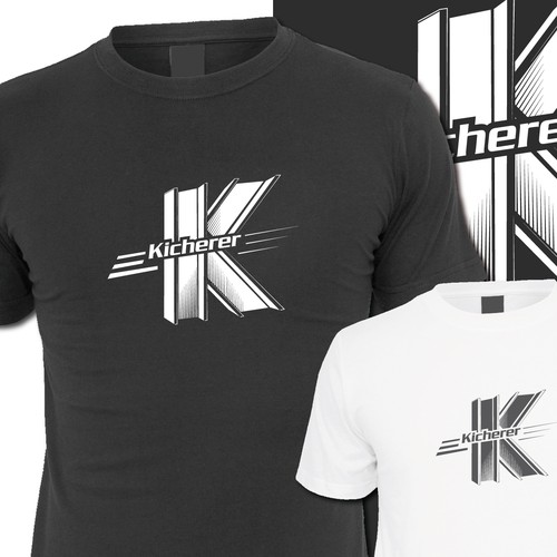  contest entry by NANOSstylz