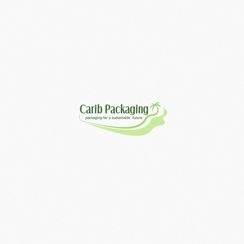 Design Eco Friendly packaging in the Caribbean por Steamrocket