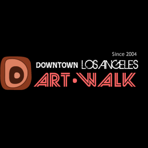 Downtown Los Angeles Art Walk logo contest Design by 27concepts