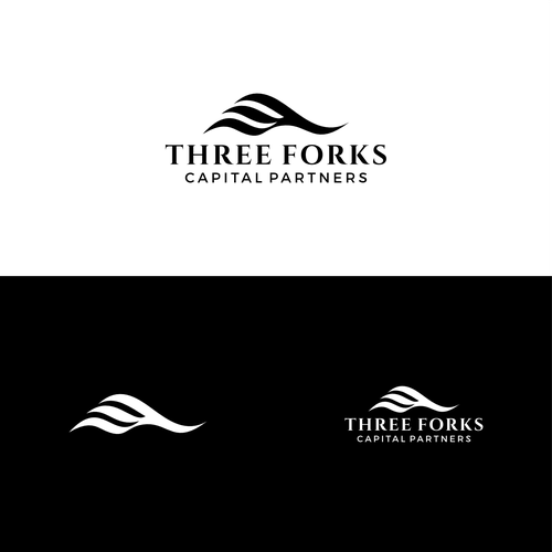 Timeless Logo for innovative venture capital firm Design by vectorel