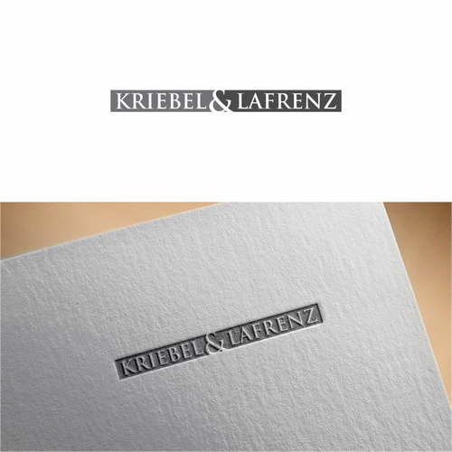 Logo & brand identity pack contest entry by gina77