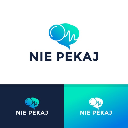 Design logo and identity for Brain Aneurysm NGO in Poland Design von AjiCahyaF