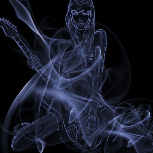 T-shirt contest entry by Waraira81