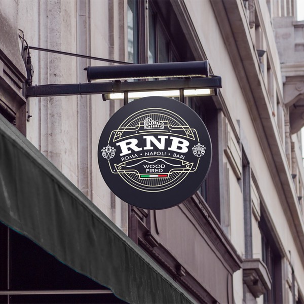 Design by ACorso titled "RNB"