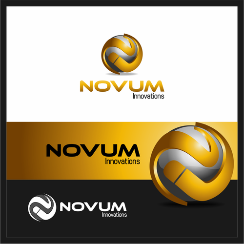 Logo design contest entry by Surya_16