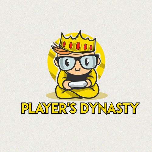 Logo design contest entry by Deduder