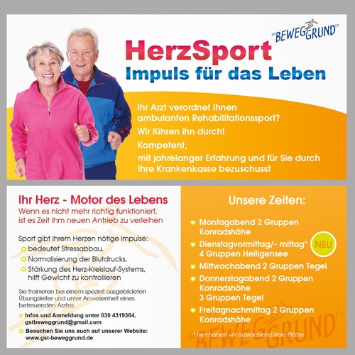 Postcard, flyer or print contest entry by kinoko