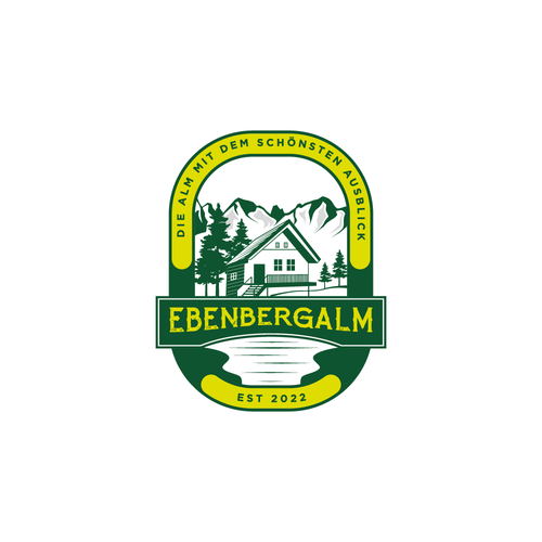 Logo design contest entry by Haszart