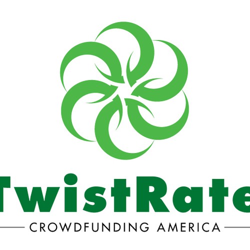 Make a logo for something big! Design by StephenChanDesign