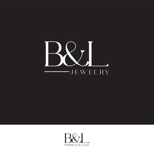 Design di B&L Jewelry di RJ-