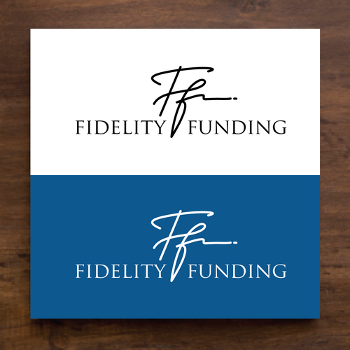 Fidelity Funding Design by Per CikSa