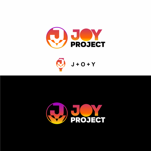 We need a joy filled logo for our tv shows!-ontwerp door Graffont Factory™