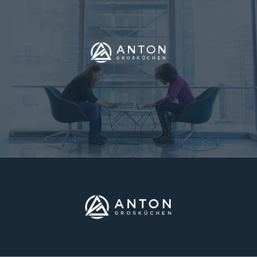 Logo & brand identity pack contest entry by Zhee _™