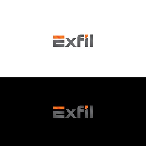 Exfil Design by illusiongraphics