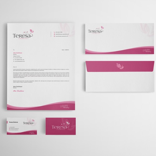  contest entry by Galaxiya