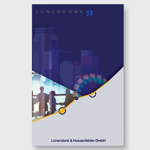 Other book or magazine contest entry by l.o.d