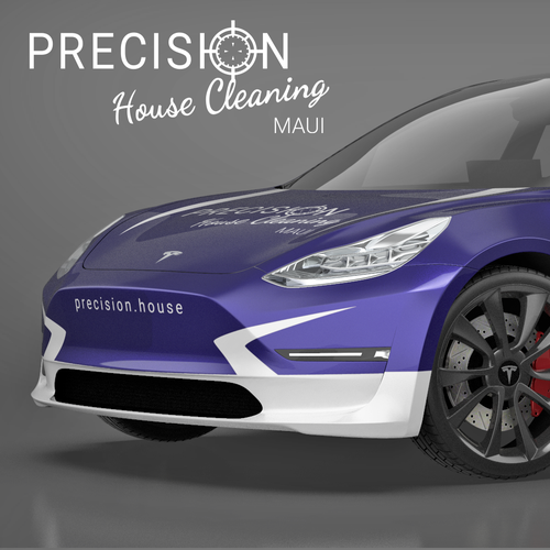 Designs | Wrap for Tesla 3 | Car, truck or van wrap contest