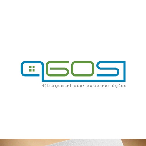 Logo design contest entry by Petite Plume