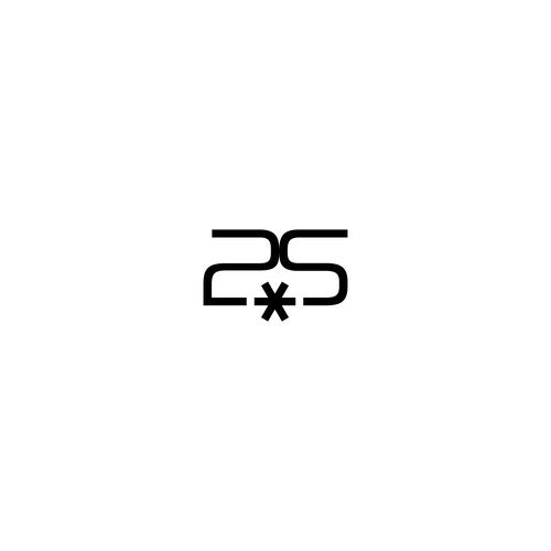 "SS" or "2S" Brand Mark for Double S Performance Horses Design by g'twitz
