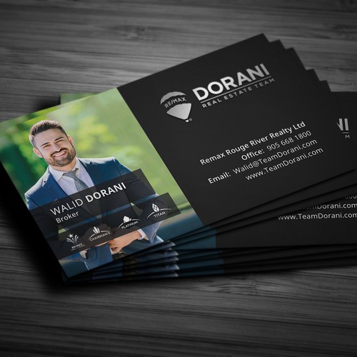 BUSINESS CARD, LETTERHEAD & ENVELOPE Design by Galaxiya