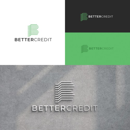 Logo needed for Financial Services company. Design by erenalkan