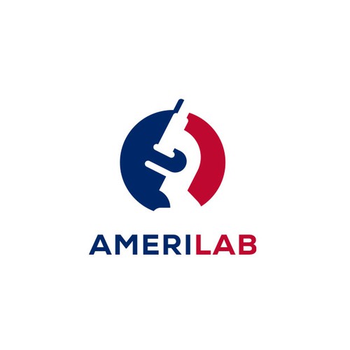 Create an Iconic Logo for America's Premier Diagnostic Laboratory Design by achi_13