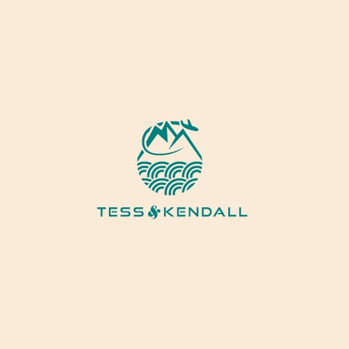 Teal Logos - Free Teal Logo Ideas, Design & Templates