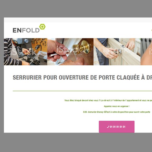  contest entry by Indran