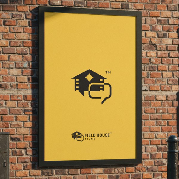 Field house films logo concept