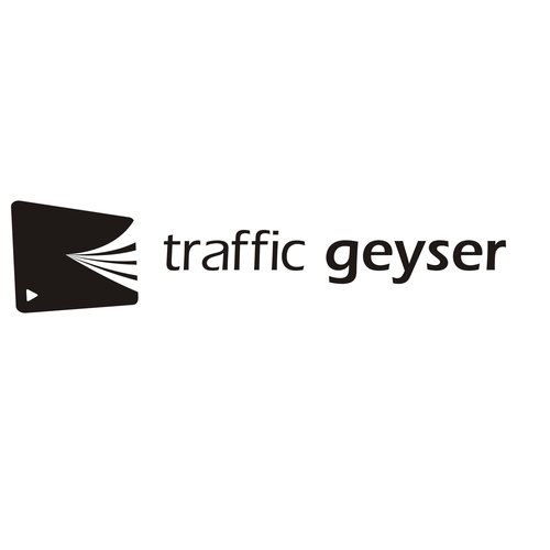Design di T-R-A-F-F-I-C   g-e-y-s-e-r  Logo di arun4evr