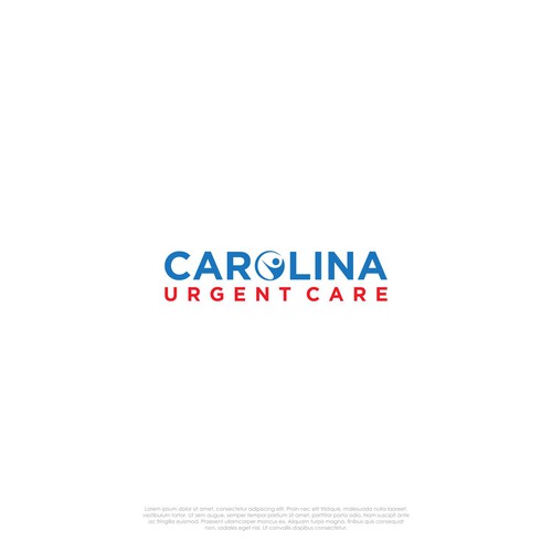 makrirohさんのURGENT CARE LOGOデザイン