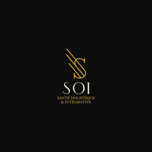 SOI Design by Amisodoros