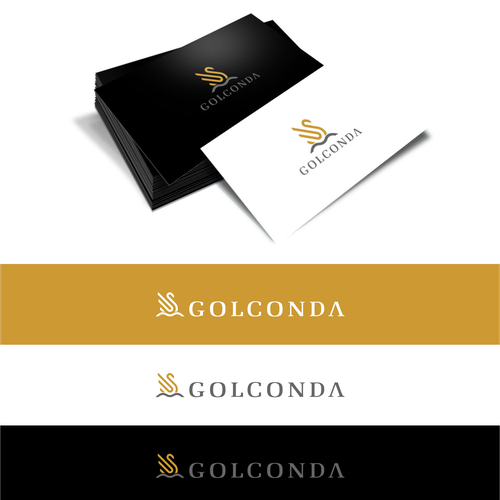 Financial services firm needs memorable logo highlighting excellence, diligence, and innovation! Design by rohso