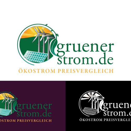 Logo design contest entry by 69 design