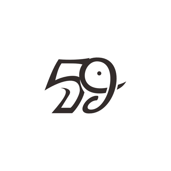 59 Logo Concept